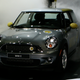 Illustration for article titled All-Electric MINI E Hits LA Auto Show Floor With Hottest. Deputy Mayor. Ever.